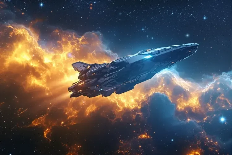 科幻狂想曲 专题封面