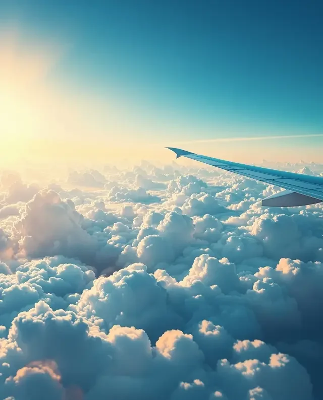 晴空之下 封面